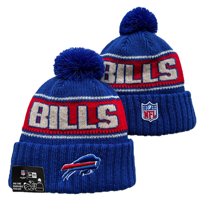 Buffalo Bills 2026 Knit Hats 001